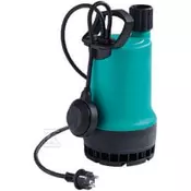 slomart Potopna črpalka za umazano vodo Wilo-Drain TMW 32/8-10M