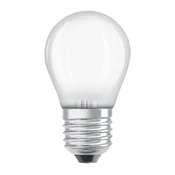 OSRAM LED žarnica E27 2,2W 2700K 470lm