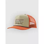Patagonia Broadcaster Cap wthd ston