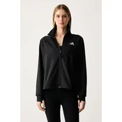 adidas Performance športna jakna ženska Essentials