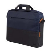 Torba za Laptop Trust 16 Lisboa, 24980, 16, Plavo-crna