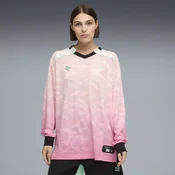 PUMA Stewie Engineered Goalkeeper Jersey Women, Women, Jasmine Flower/Posie Pink, XS