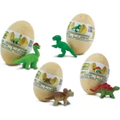 Safari Baby Dino Figurice set 4 kosi