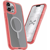 Ghostek Covert 6, Iphone 13 Pro Max, Pink (GHOCAS2825)
