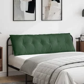 Jastuk za leda Jungle zelena 160 x 50 cm Kordura tekstil