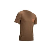 Leatt Core majica s kratkimi rokavi, ilovica (XXL)