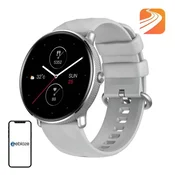 ZEBLAZE Pametna ura GTR 3 Pro (srebrna)