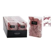 Venček Listi 180cm PINK