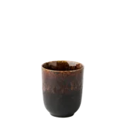 Šalčka brez ročaja 220 ml — Gaya Atelier Amber - 493186