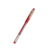 Pilot gel roler G-1 GRIP 0,7 rdeč BLGP-G1-7 R