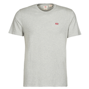Levis Majice s kratkimi rokavi SS ORIGINAL HM TEE Siva
