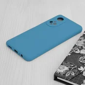 Silikonski ovitek Soft Edge za Honor X7