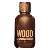 Dsquared2 Wood toaletna voda 100 ml tester za moške