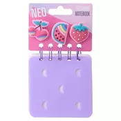 Sazio Neo scribo notes sa privescima fruit ( 115009 )