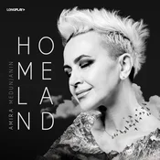 Amira Medunjanin - Homeland
