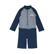 PLAYSHOES UV-zaščita, modra