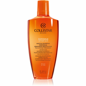 Collistar After Sun Shower-Shampoo 400 ml hidratantni šampon i gel za tuširanje za žene