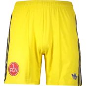adidas Originals Kratke hlače 1. FC Nürnberg Goalkeeper 2026/27