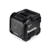 MAKITA DMR202ZB Akumulatorski bluetooth zvočnik 10,8V-18V / AC