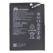 baterija za Huawei Ascend P10 Plus, originalna, 3750 mAh
