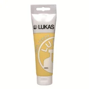 Akrilna barva LUKAS Terzia | Golden