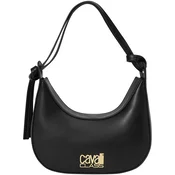 Roberto Cavalli CCHB0218-100 Črna