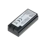 Baterija NP-FC10/NP-FC11 za Sony DSC-P2/DSC-P8/DSC-V1/DSC-F77, 700 mAh