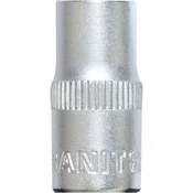 1/4 šesterokotni nastavek, 7 mm ČRNE IZDAJE