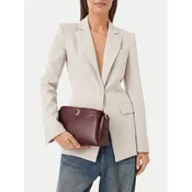 MEXX Ročna torba CEO-MEXX-S-002-10 Bordo rdeča