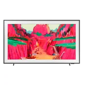 QE75LS03FWUXXH 754K QLED THE FRAME PRO SAMSUNG TV TIZEN O