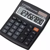 CITIZEN Kalkulator SDC-810 BN