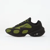 Sneakers Nike W Air Max Muse Black/ Mtlc Dark Grey-Atomic Green EUR 37.5