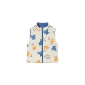 Mayoral Telovnik 1313 Modra Regular Fit