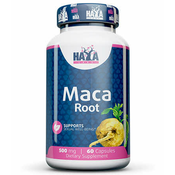 Haya Maka 500 mg, 60 kapsula