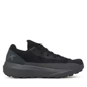 Tekaški čevlji Arcteryx Norvan LD 4 X000010400 Črna