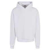 Ultra Heavy Hoody White