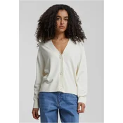 Womens short cardigan cream