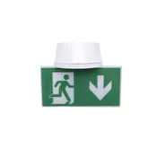 Iris Lighting IL003EMEX3H3W sropno usmjeravajuće svjetlo