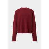 MICHAEL Michael Kors Pulover bordo