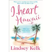 I Heart Hawaii