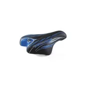 SELLE MONTEGRAPPA Sedište montegrappa ok-go decije 996 black-blue