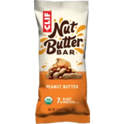 Bar energetski kikiriki maslac BIO Cliff bar 50g