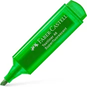 Signir Faber Castell 46 FLUO zeleni 14878