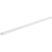 Extol Craft Ravnilo iz nerjavečega jekla, 750mm
