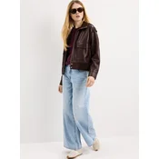 Mohito - Wide leg farmerke