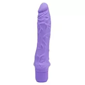 ToyJoy Classic Large Vibrator Purple