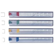 Klamerice u kaseti Leitz K12 80 lista 5594 ( 7914 )
