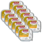 Animonda Integra Protect Cat Harnsteine Urinary - raca 12 x 100 g