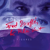 Frédéric Escoffier & Palm Unit - Figures (LP)