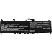 CoreParts Baterija za prenosnik Asus, MBXAS-BA0185